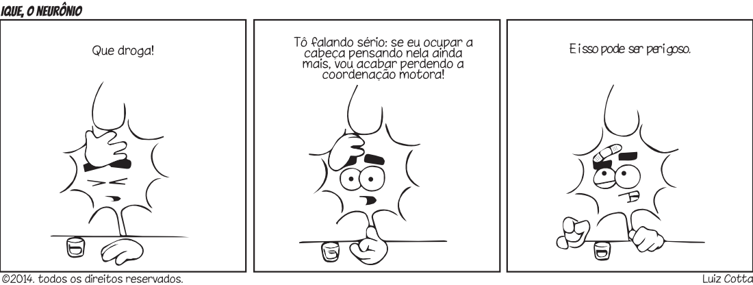 Coordenação motora