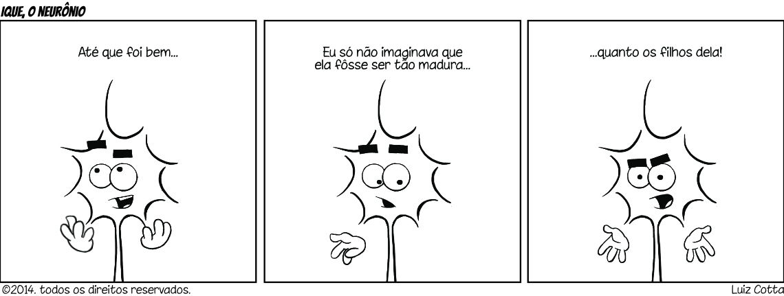 Maturidade