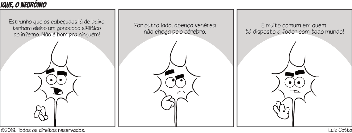 Comportamento de risco