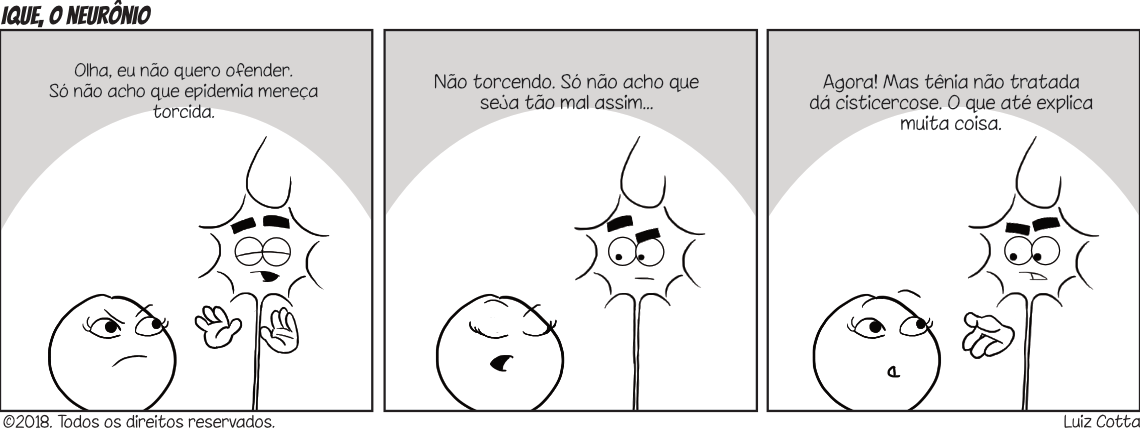 Confusão mental